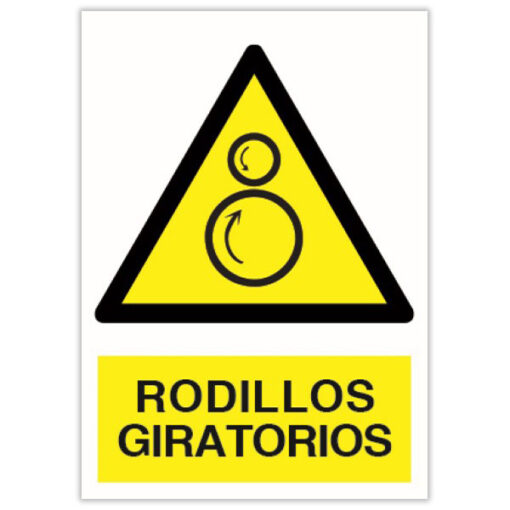 Rodillos Giratorios