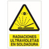 Radiaciones Ultravioletas en Soldadura