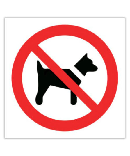 Prohibido Perros