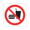 Prohibido Comer y Beber