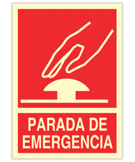 Parada de Emergencia