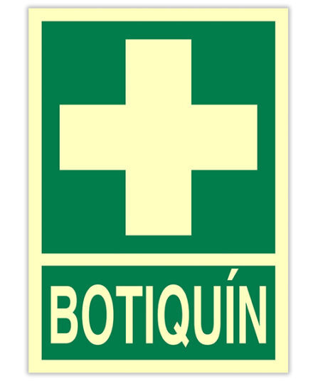 Botiquín