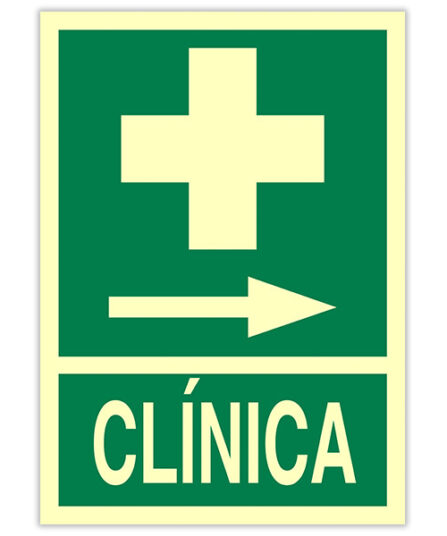 Clínica (Derecha)