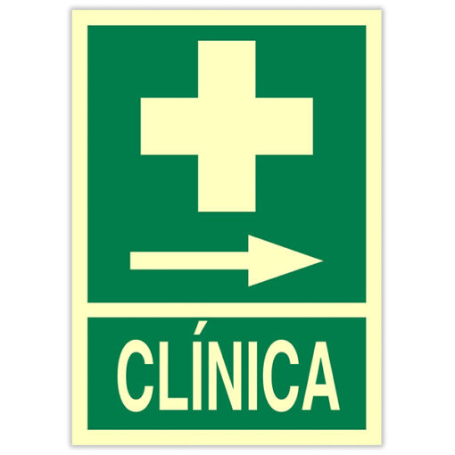 Clínica (Derecha)