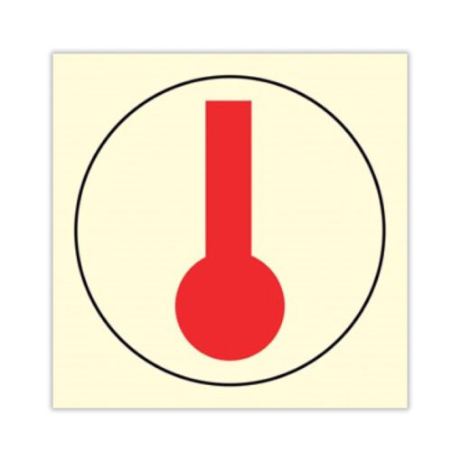 detector de temperatura