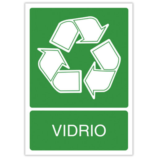 Reciclaje de Vidrio