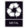 Reciclaje de Metal