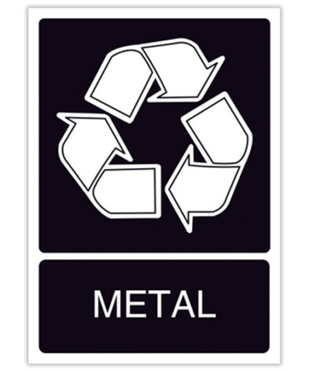 Reciclaje de Metal