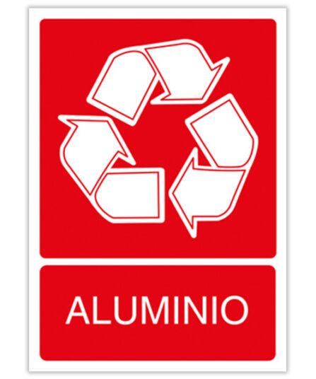 Reciclaje de Aluminio