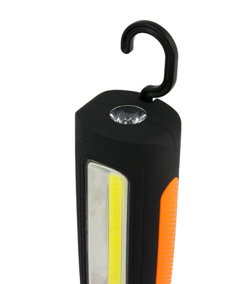 Linterna / Lámpara LED de Trabajo Recargable