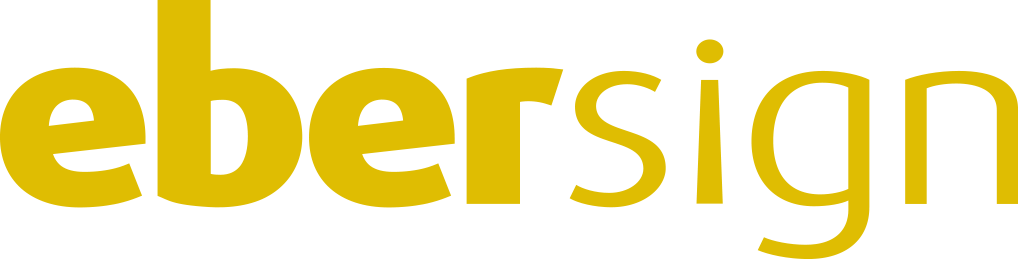 logo ebersign